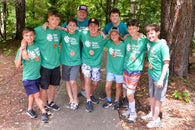 Short-Sleeve T-Shirts