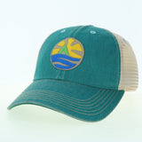 Camp Seale Harris Hat