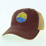 Camp Seale Harris Hat