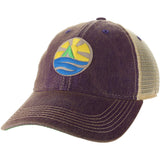 Camp Seale Harris Hat
