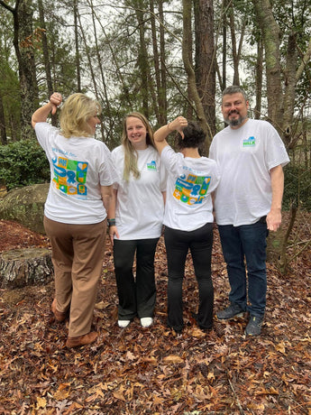 2025 Diabetes Walk T-Shirt