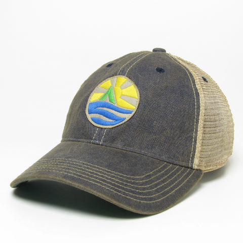 Camp Seale Harris Hat