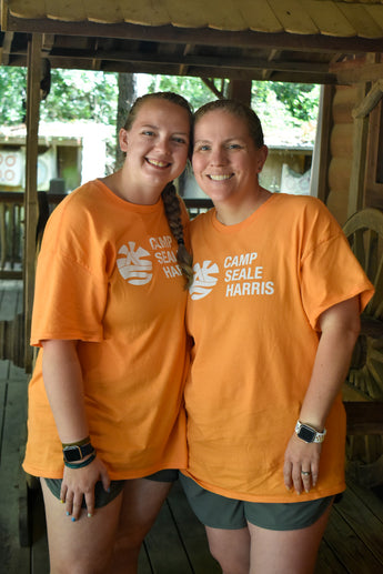 2025 Staff T-Shirt