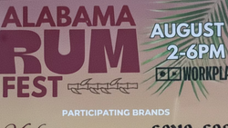 Rum Fest 2026 - 5 Raffle tickets for $20