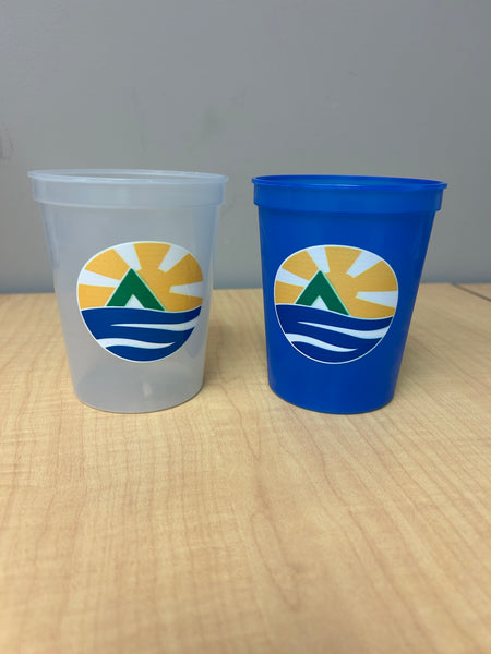 Color Changing Cup