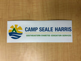 CSH Car Magnet
