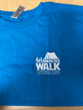 2023 Blue Diabetes Walk T-Shirt