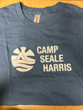 2023 Blue Staff T-Shirt