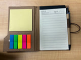 Camp Seale Harris Notebook
