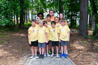 2025 Camper T-Shirt