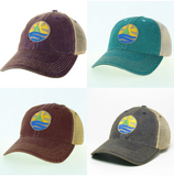 Camp Seale Harris Hat