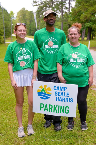 2024 Staff T-Shirt