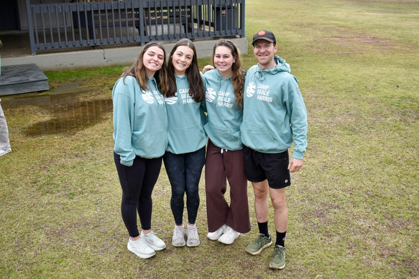 2026 Seafoam Green Hoodie