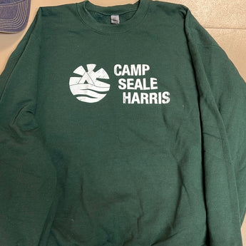 2023 Green Sweatshirt