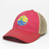 Camp Seale Harris Hat